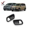 Adequado para 24 Honda Freed Air/Crosstar Série Gt Moldura Interna Especial para Maçaneta Decoração da Maçaneta da Porta