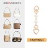 Ventas Directas de Fábrica Adecuado para Coch Laurel31 Cadena Decorativa para la Axila Accesorios
