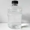 Cubo de plástico PET transparente engrosado 1000ml, cubo de embalaje de plástico sellado para almacenamiento y dispensación de agua en el hogar, venta al por mayor desde el fabricante