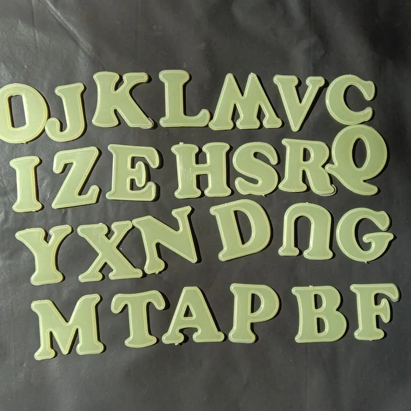 字母2