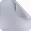 Papel liso coreano al por mayor por puntos papel de envolver para ramo de flores color sólido impermeable papel de niebla florista flor bolsa DIY papel para flores