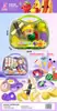 Juguetes de Casa de Juego para Niños Educativos Cocina Artificial Juguetes de Cocina Set de Vajilla para Niñas Caja de Regalo Grande Regalo Institucional