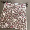 Bolsa de almacenamiento de zapatos a prueba de polvo estilo ins con estampado de leopardo y Gato KT, nueva y conveniente, con cordón, a prueba de humedad y moho, para uso en exteriores