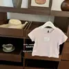 Conjunto de Duas Peças Feminino Verão 2026 Novo Estilo Princesa Doce e Chique Francês Calça Lanterna Floral Super Fofa Manga Curta