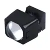 Suministro Directo de Fábrica Lente Matriz LED Doble Luz Super Corta de 1.5 pulgadas para Coches y Motocicletas, Haz Alto y Bajo Integrado Universal