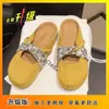 Sapatos femininos Birkenstock, tamancos fechados para uso casual ao ar livre, sandálias de verão sem cadarço, novo modelo 2026