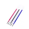 Pluma Desaparecible de Alta Temperatura, Pluma Soluble en Agua para Telas de Ropa, Pluma Borrable por Calor, Pluma Borrable al Aire, Pluma Borrable por Color, Pluma Borrable con Agua para Sastres