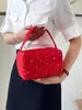 Bolsa de Ombro Nova Versátil, Fresca e Estilosa, para Aula e Deslocamento, Bolsa Tote de Grande Capacidade, Bolsa de Mão Estampada de Alto Valor
