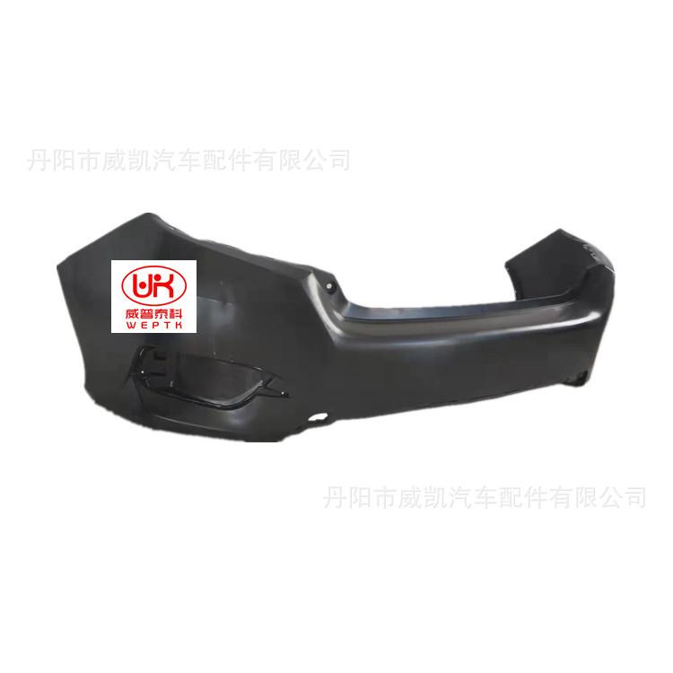 16思域后杠  2_副本