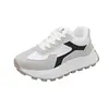 YB-2F73 Botas de Nieve para Mujer 2026 Nuevo Estilo Invierno Más Terciopelo Engrosadas Botas Estilo Martin Zapatos de Mujer Botines Cálidos