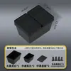 Caja de Aislamiento para Tortugas Caja de Cría Fabricante Caja de Cría Tanque de Sedimentación con Tapa para Separar Tortugas Bebés Acuario