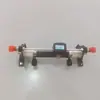 Rheostato Deslizante Magnético Corriente Ajustable 5102050100200 Física Electricidad