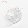 Instrumento para Clareamento Dental Bateria Instrumento de Beleza Dental Conjunto Lâmpada Clareadora Limpador de Dentes Doméstico Limpador Dental Mancha Atacado