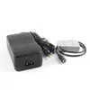 Adaptador de Corriente Eh-5A+Ep-5F Adecuado para la Fuente de Alimentación de la Cámara Nikon 1 J5 1J5 con Juego de Estuche para Batería