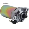31200-Ge1-712 31210-Ge1-712 246390030 É Adequado para Motor de Partida Honda 80 50