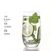 Mojito Mojito Copo Taça de Cocktail Vidro Copo para Bebida Fria Copo de Whisky Bar Bartending Suco Bebida