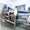 Exprimidor de Frutas y Verduras Boyu Crawler Col Tomate Zanahoria Manzana Melocotón Prensa de Correa