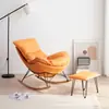 Fornecedor de Cadeiras Nórdicas de Lazer, Cadeiras de Balanço para Casa, Cadeiras Lagosta, Cadeiras para Cochilo na Sala de Estar, Cadeiras Sofá Preguiçosas, Assentos