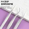 Pinzas para Pestañas, Pinza de Pluma Dorada, Pinza de Delfín, Pinzas de Alta Precisión para Extensiones de Pestañas, Pinza para Pestañas Postizas, Acero Inoxidable