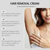 Oceaura Crema Depilatoria Corporal Suavidad Sedosa Limpieza Suave, Depilación Suave, Cómoda, Refrescante y Delicada para la Piel del Cuerpo