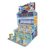 Nueva Máquina de Pinball Más Vendida, Equipo de Entretenimiento Infantil, Máquina de Juego de Disparos Operada por Monedas para Arcade Comercial al por Mayor