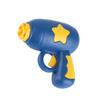 Libélula de Bambú Brillante Una Pieza Pistola de Eyección Lote Mínimo Platillo Volador Plato Volador Hada Voladora Juguete para Niños al Aire Libre