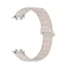Adecuado para Huawei Band 11/11Pro Cabezal de Metal Correa de Silicona Magnética en Forma de I para Huawei Band11Pro