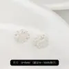 Preservação de cor ouro 14K estrela de cinco pontas zircônia toro feito à mão DIY pulseira de cristal miçangas borla flor chapéu acessórios