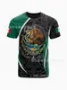 2026 Camiseta de Poliéster para Comercio Exterior Verano Impresión 2D3D Manga Corta Estilo Americano Venta Directa de Fábrica Dropshipping Mayorista