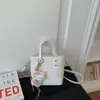 Bolso de Cubo Retro de Mano Nuevo para Mujer, Bolso de Hombro Cruzado de Moda y Tendencia para Viajes de Primavera 2026