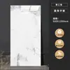 Azulejos de Mármol de Cuerpo Entero 600x1200 Foshan con Patrón Continuo para Azulejos de Pared de Baño y Cocina