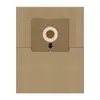 Bolsas para Recolección de Polvo Wanchuang, Bolsas de Papel, Bolsas con Filtro de Polvo y Consumibles Adecuados para Aspiradoras Bissell 4122 2154A/W