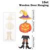 Nuevo Traje de Vajilla para Fiesta de Halloween Fiesta de Vacaciones de Halloween Plato de Papel Decorativo de Calabaza Vaso de Papel de Seda