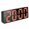 Despertador específico para estudiantes, artefacto para despertar, escritorio inteligente dedicado, nuevo escritorio de alto valor, mesa, electrónica digital LED