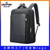 Atacado de Fábrica Nova Mochila de Negócios Bolsa de Alta Qualidade Grande Capacidade Mochila para Computador Presente Personalizado Marca Própria Oem