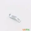 Máquina de Bordar por Computadora Partes Clip de Hilo Placa de Montaje Asiento de Placa de Montaje Soporte de Solenoide Bandera Roja Pequeña