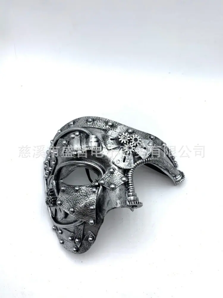 PKAS-001仿古银