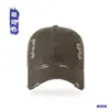 Gorra de Béisbol Personalizada Retro Desgastada para Hombres, Gorra Suave Estilo Vintage Lavada para Mujeres, Sombrero de Alta Gama con Protección Solar