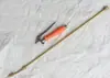 Accesorios para Brazo Actuador de Pulverizador Extensión de Barra Telescópica de 2 Secciones Cobre Completo Riego de Brazos Agrícolas Flores