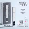 Goody produtos genuínos palavra lâmpada de unha lâmpada de cura lâmpada de esmalte cola pequena mini especial de mão luz lâmpada de fototerapia unha