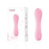 Laile Taole Stick Vibrador de Silicona Masturbador Femenino Vibrador Juguete Sexual Máquina Autoservicio de Hotel Caliente