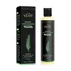 Aceite esencial para el cuidado del cabello a base de plantas transfronterizo, champú de romero refrescante, voluminizador, nutritivo, regulador de grasa, hidratante y suavizante