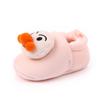 Zapatos de dibujos animados de otoño e invierno Zapatos de algodón para bebé Zapatos para bebé Zapatos para bebé Suela suave Antideslizantes Zapatos para niño pequeño 2272