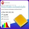LED de luz solar patch alta exibição 90RA9598led2835 conta de lâmpada 18v2835 branco suporte pct 0.5W