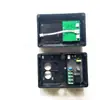 Controlador de Bomba Supercargadora Ajuste Automático de Escasez de Agua Accesorios para Bomba Supercargadora Bomba Autoaspirante Modificación Placa de Circuito Universal