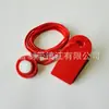 Interruptor de Seguridad para Cinta de Correr Llave de Seguridad Interruptor de Arranque Cerradura de Seguridad Pequeña Accesorios Magnéticos Fuertes