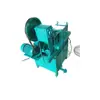 Equipamento Totalmente Automático de Endireitamento de Vergalhões de Aço para Mesa, Pequena Máquina de Endireitamento de Fio, Equipamento de Endireitamento de Fio de Aço Inoxidável