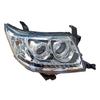 Adecuado para faro delantero modificado Toyota helax VIGO 2011 2012 2013 2014 2015