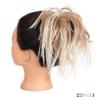 Atacado de Fábrica, Fornecimento para Exportação / Argola para Cabelo Bagunçado da Moda Europeia e Americana / Várias Argolas Coloridas para Coque de Peruca