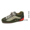 Zapatos de Entrenamiento Moral Invisible para Aumentar la Altura 2025 Nuevos Zapatos Clásicos con Costuras de Color Contrastante Transpirables para Deporte y Ocio Zapatos Forrest Gump